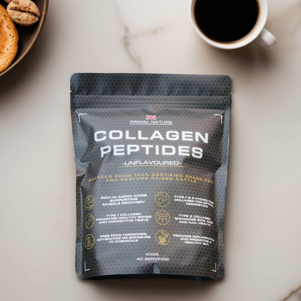Collagen Peptides - Primal Nature