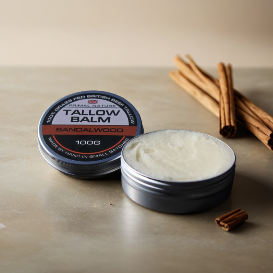 Tallow Skincare Bundle