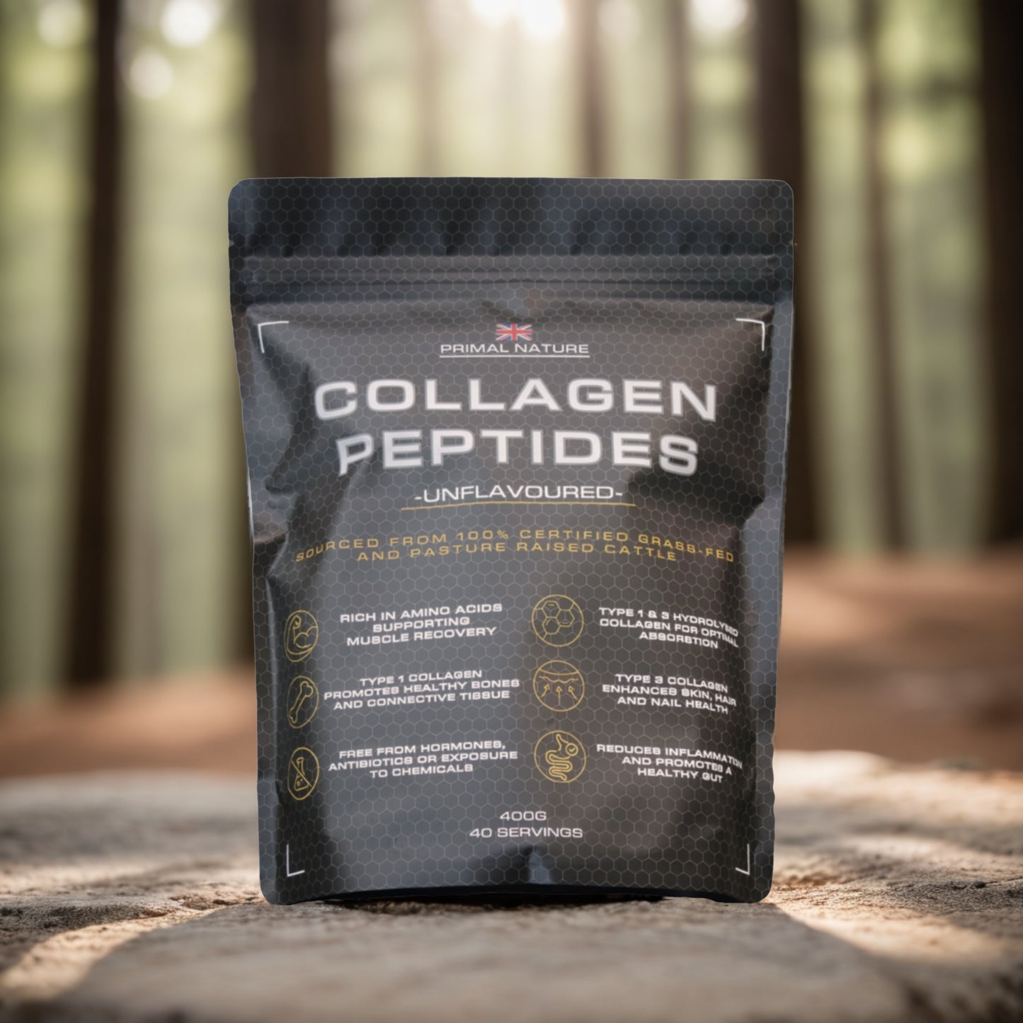 Collagen Peptides